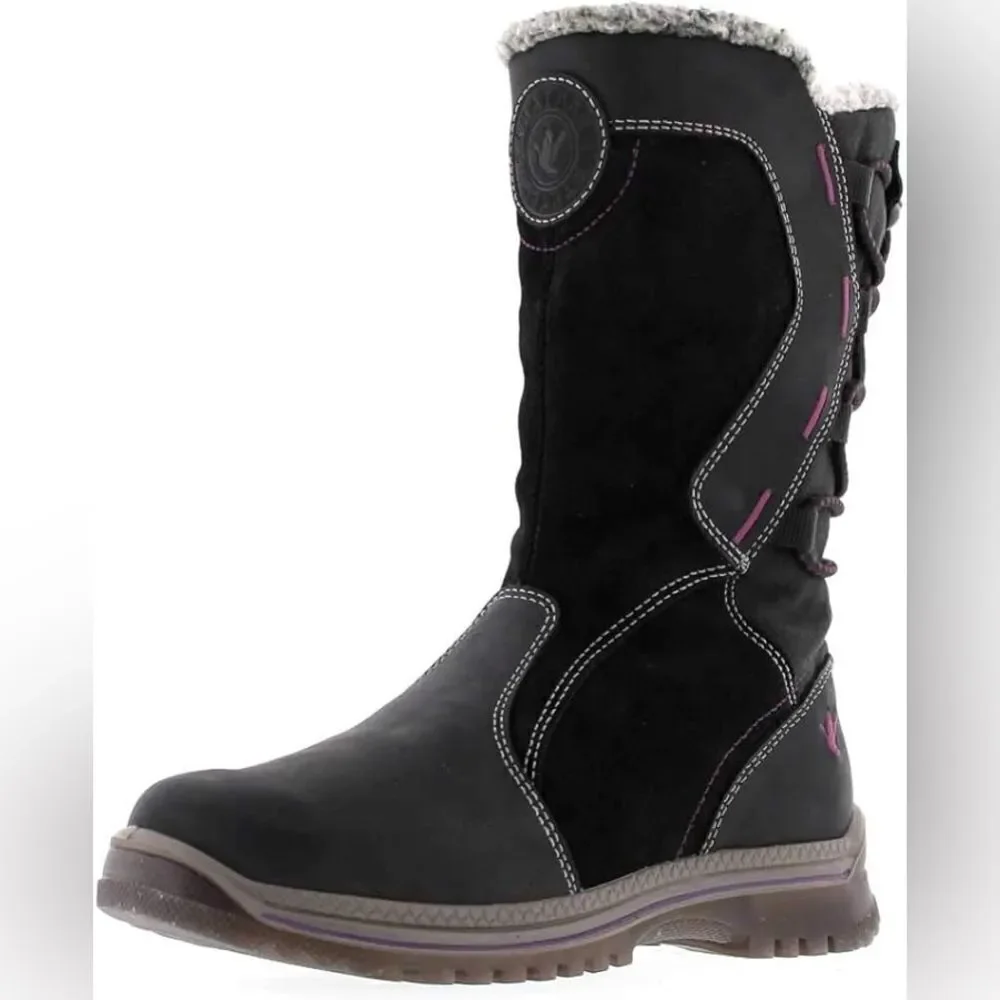 Santana Canada Mayer2 Boot